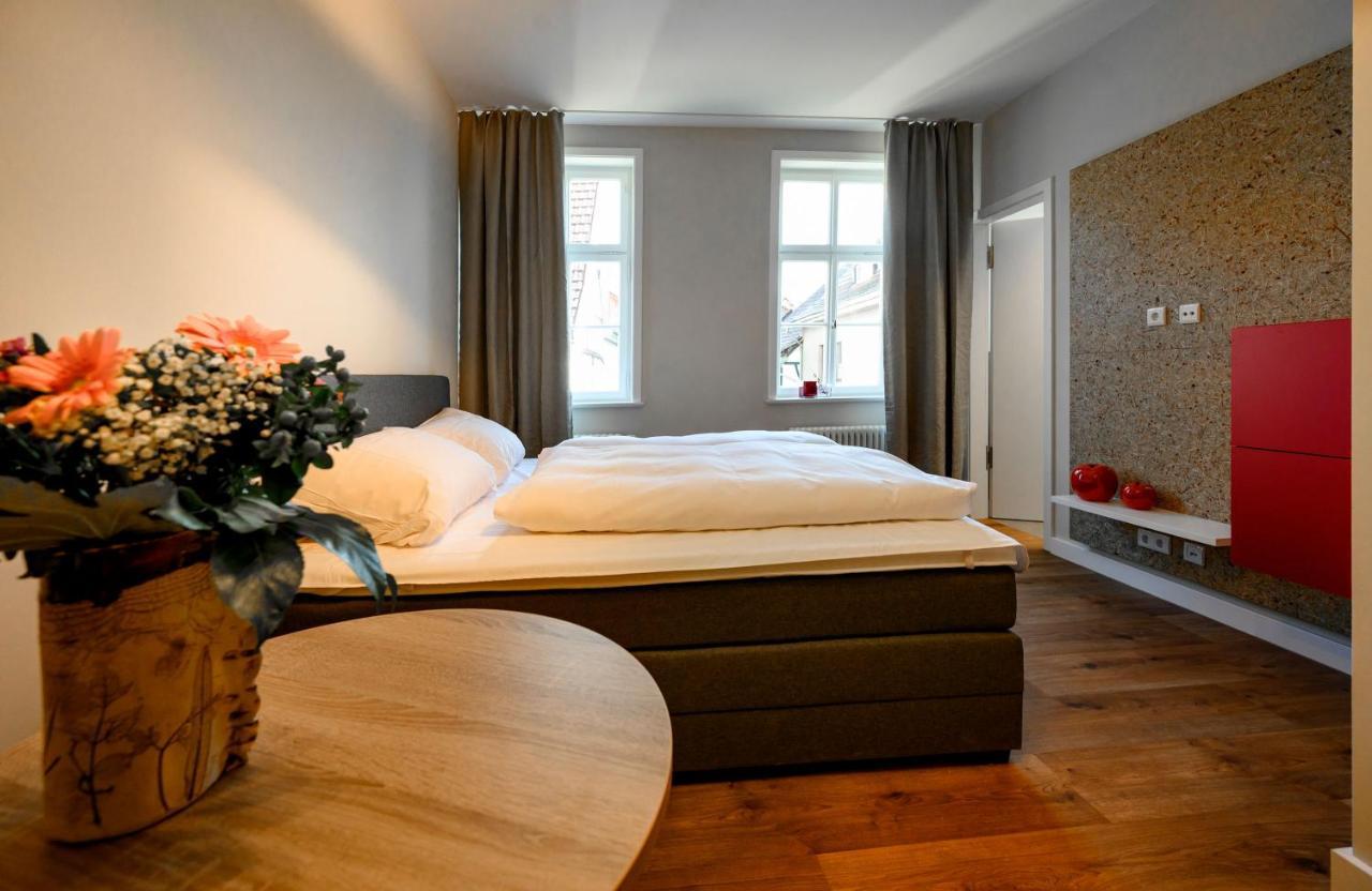 Hotel1601 Inklusionsunternehmen Treffurt Esterno foto