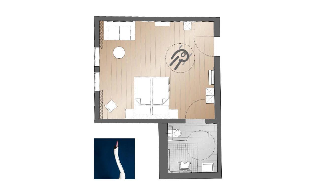 Hotel1601 Inklusionsunternehmen Treffurt Esterno foto